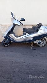 Hexagon GTX  125  4 T