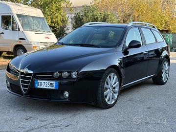 Alfa Romeo 159 1.9 JTDm Sportwagon Eco Progression