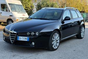Alfa Romeo 159 1.9 JTDm Sportwagon Eco Progression