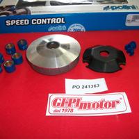 VARIATORE POLINI APRILIA SR