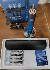Spazzolino Philips sonicare 9000