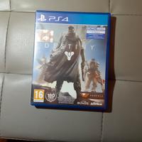 Destiny per PS4 – (Compatibile ps5)