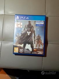 Destiny per PS4 – (Compatibile ps5)