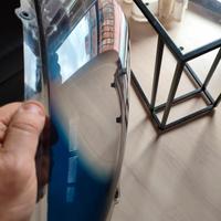 plexiglass Yamaha R1 2000 2001 originale 