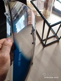 plexiglass Yamaha R1 2000 2001 originale 