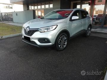 Renault Kadjar Blue dCi 8V 115CV Sport Edition GA2