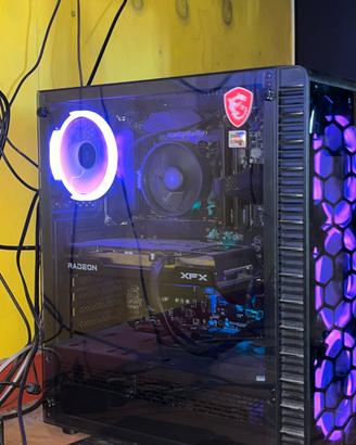 PC GAMING