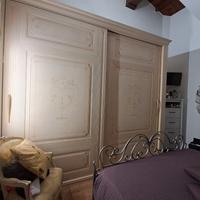 Armadio camera matrimoniale