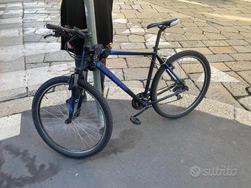 Bicicletta