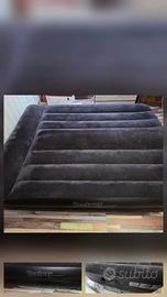 materasso gonfiabile matrimoniale 30€