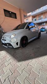 ABARTH 595 Turismo 165 cv Cambio Automatico