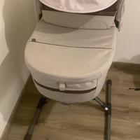 Trio inglesina aptica