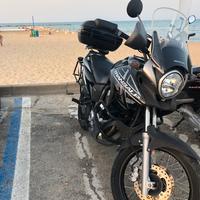 Transalp 700 Anno 2010