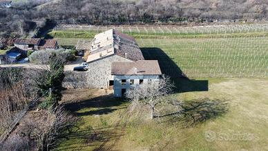 RUSTICO A RIVOLI VERONESE