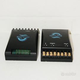 Crossover due vie Ciare CF099