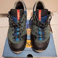 Scarpe da trekking