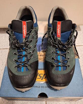 Scarpe da trekking