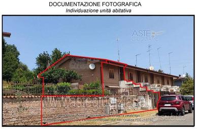 Appartamento Fabrica di Roma [A4342611]