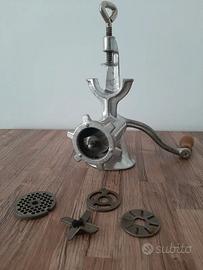 Titacarne manuale Porkert numero 5