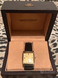 Jager le Coultre
