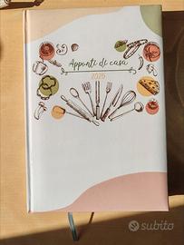 Agenda Giornaliera 2025 - Appunti Di Casa