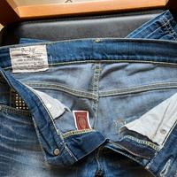 Jeans Dondup taglia 26