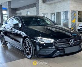 MERCEDES-BENZ CLA 220 d Automatic Premium