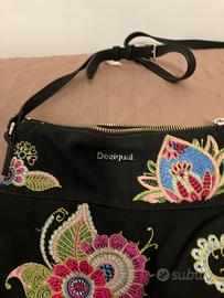 Borsa desigual