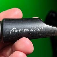 Bocchini per sax Fiorani