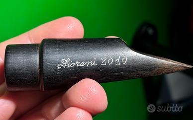 Bocchini per sax Fiorani