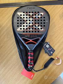 Pala Padel Nox