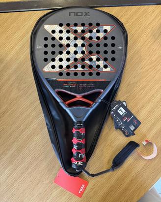 Pala Padel Nox