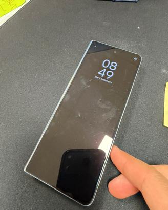 Cellulare samsung (no iphone) Z fold 4