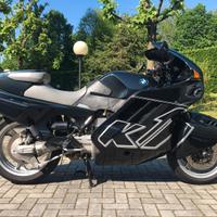 Bmw k 1 - 1991