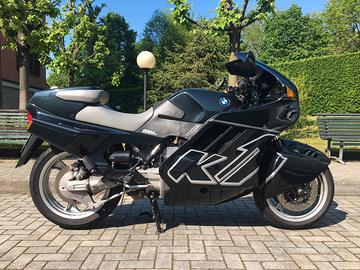 Bmw k 1 - 1991