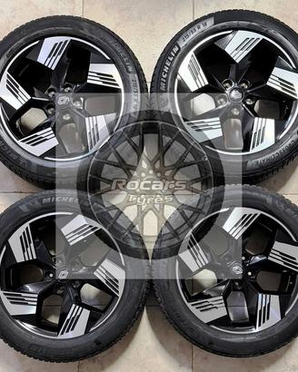 Cerchi 18 pneumatici Renault Symbioz Captur Arkana