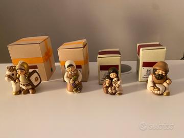 Thun presepe classico