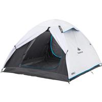 Tenda Arpenaz 3 fresh&black