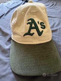 cappellino new era