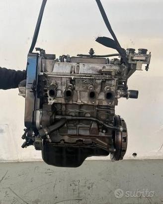 Motore Usato 199A4000
