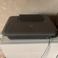 HP Stampante scanner multifunzione deskjet