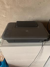 HP Stampante scanner multifunzione deskjet