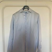 Camicia sartoriale BARBA NAPOLI