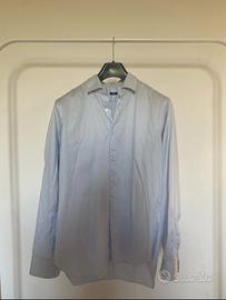 Camicia sartoriale BARBA NAPOLI