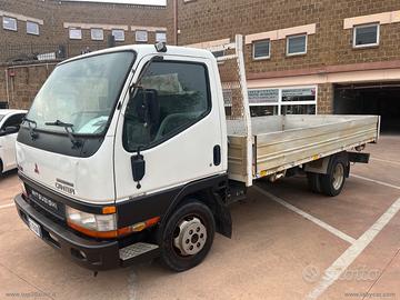 MITSUBISHI TRUCKS Canter FB634 3.0 TDI PL Cab.