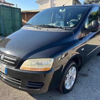 FIAT Multipla 186,567km 1.6 16V Natural Power Em