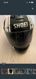 Casco shoei