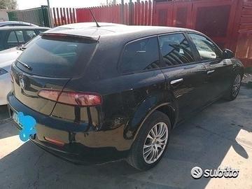 Ricambi alfa romeo 159 sw 1.9 m-jet 2008 939a2000