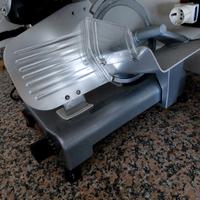 Affettatriice professionale RGV