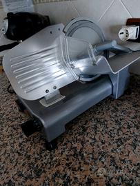 Affettatriice professionale RGV